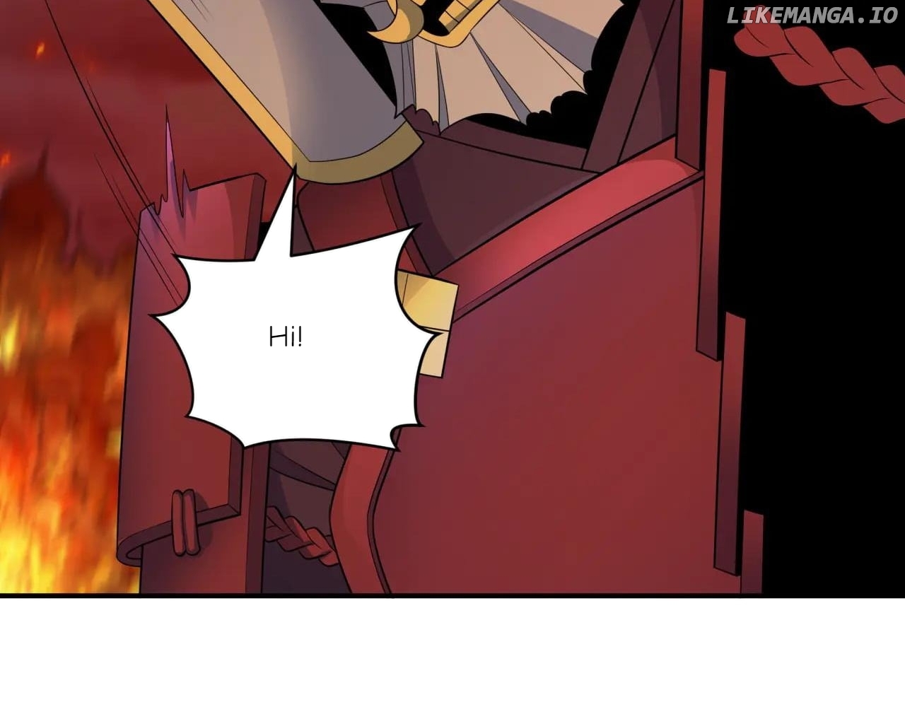 Era of the Haunted Chapter 396 - page 12